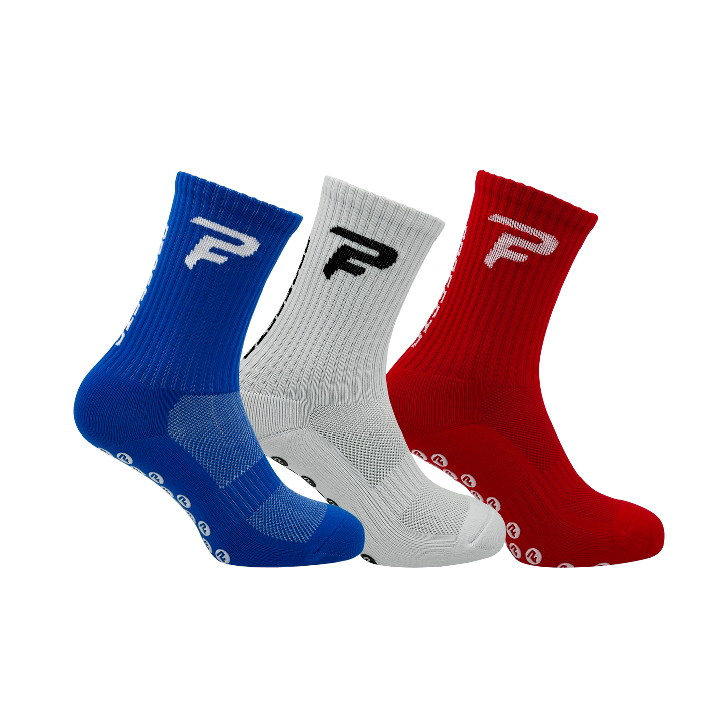 PROFEETS Gripsocken 3er Bundle