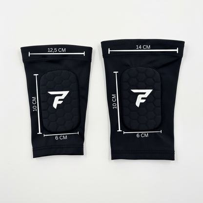 Shinpad Sleeves