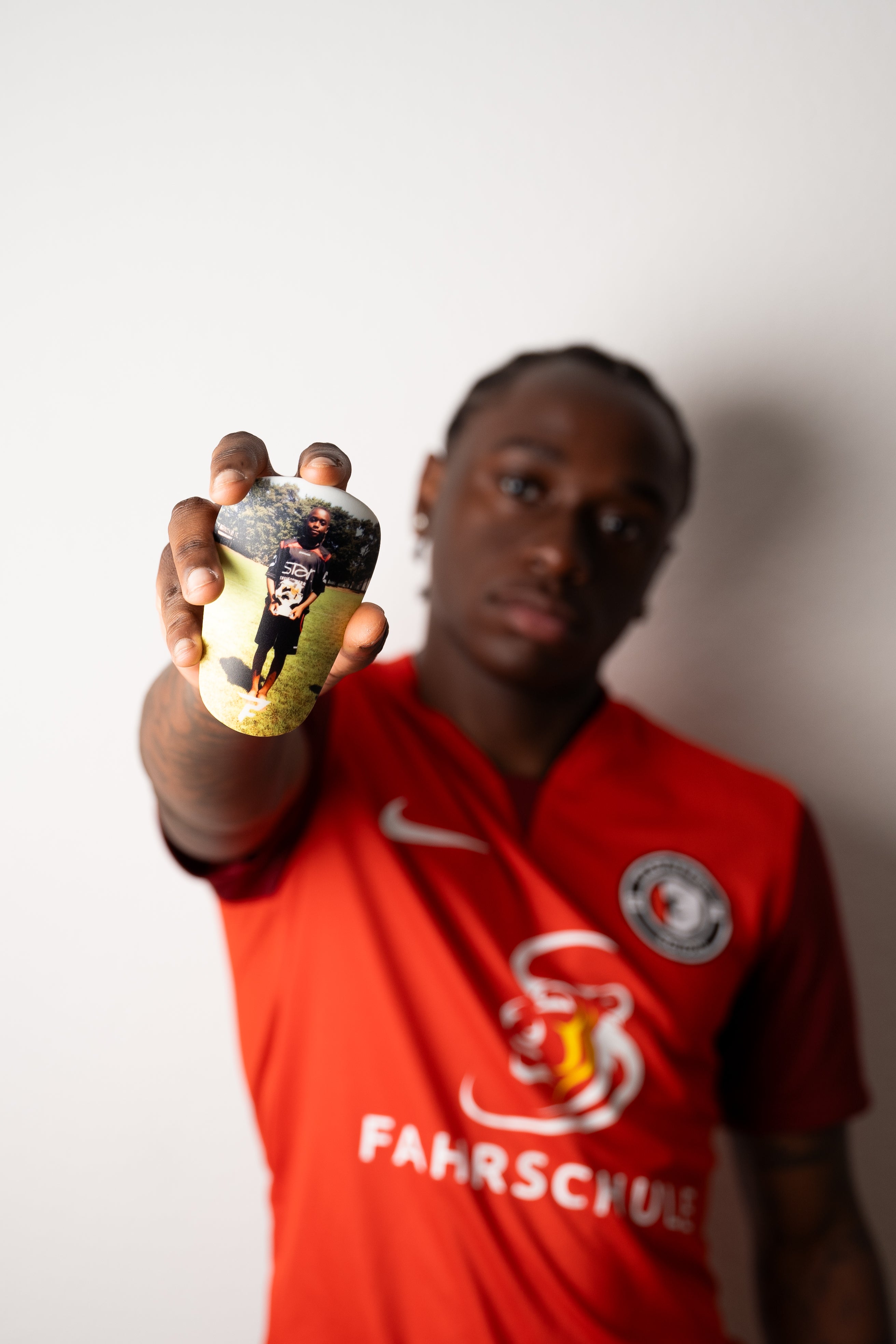 PROFEETS ID-Shinpads