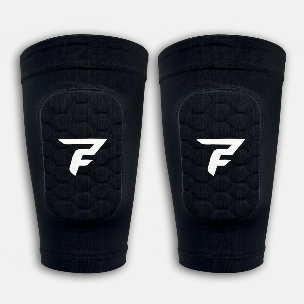 Shinpad Sleeves