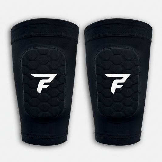 Shinpad Sleeves