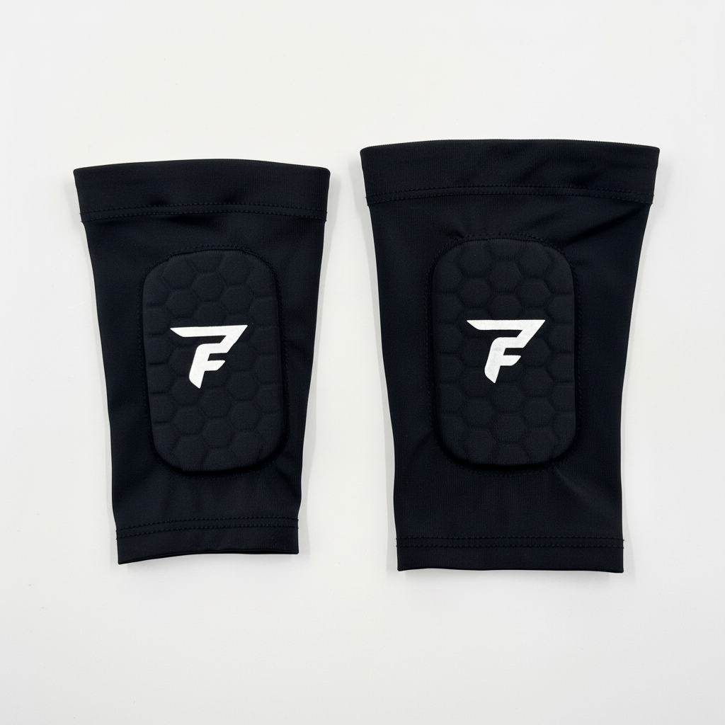 Shinpad Sleeves