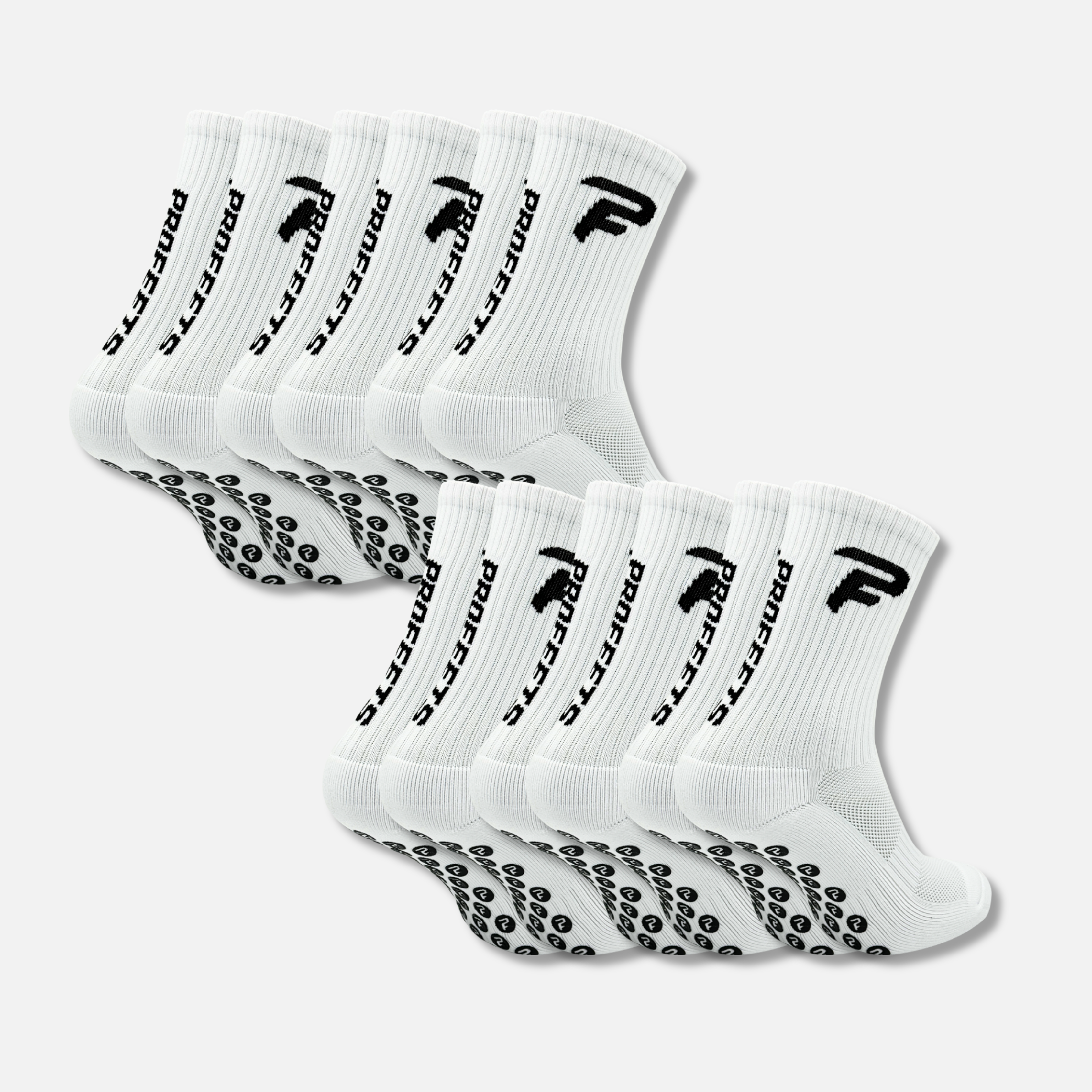 6ER GRIPSOCKEN BUNDLE