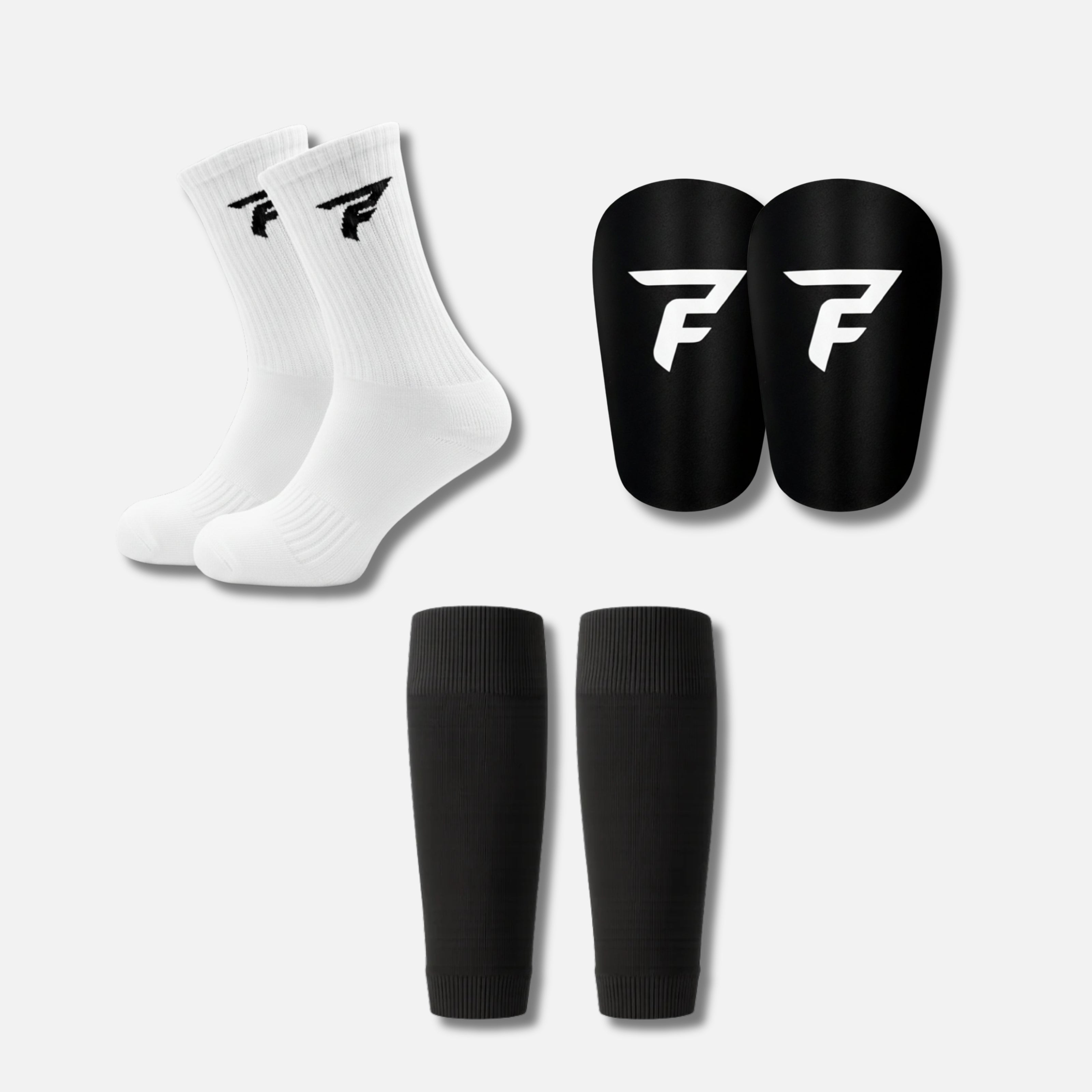 LOW-SOCKS-Bundle