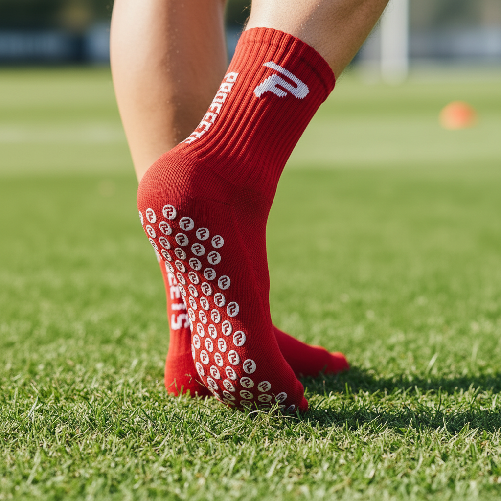 6ER GRIPSOCKEN BUNDLE