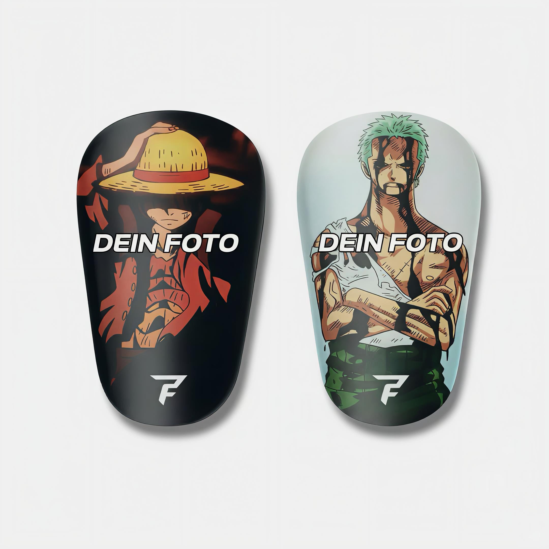 PROFEETS ID-Shinpads