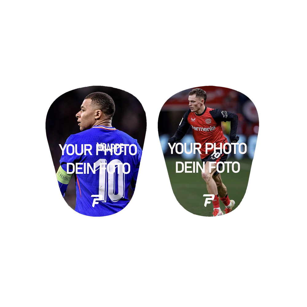 PROFEETS ID-Shinpads