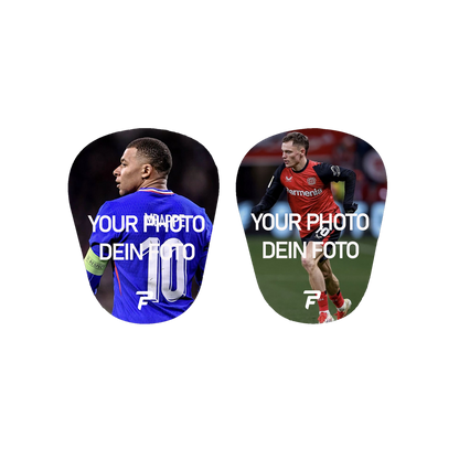 PROFEETS ID-Shinpads