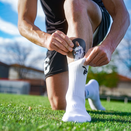 PROFEETS ID-Shinpads