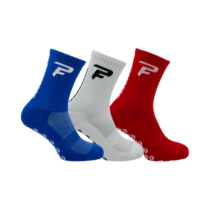 PROFEETS Gripsocken 3er Bundle