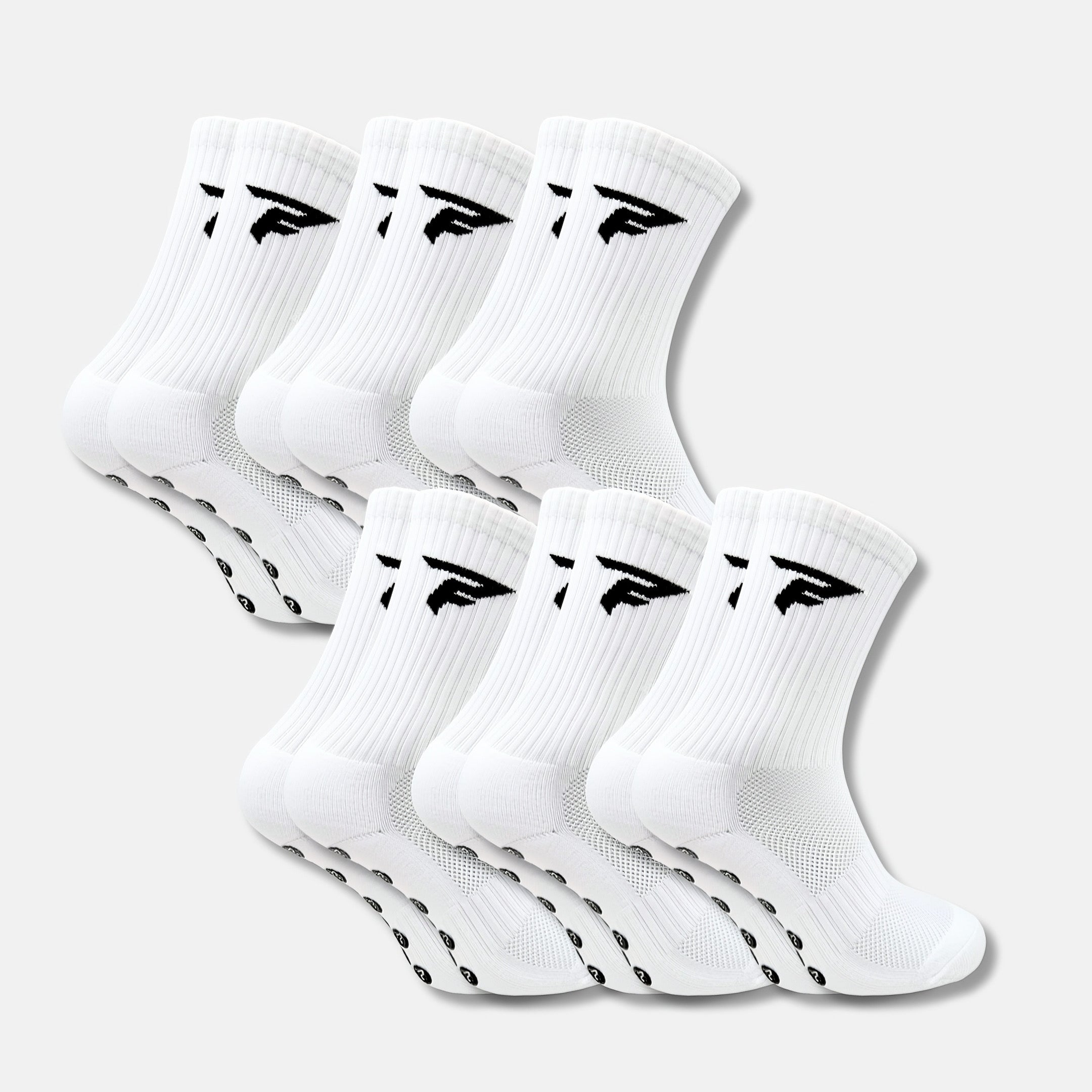 6ER GRIPSOCKEN BUNDLE