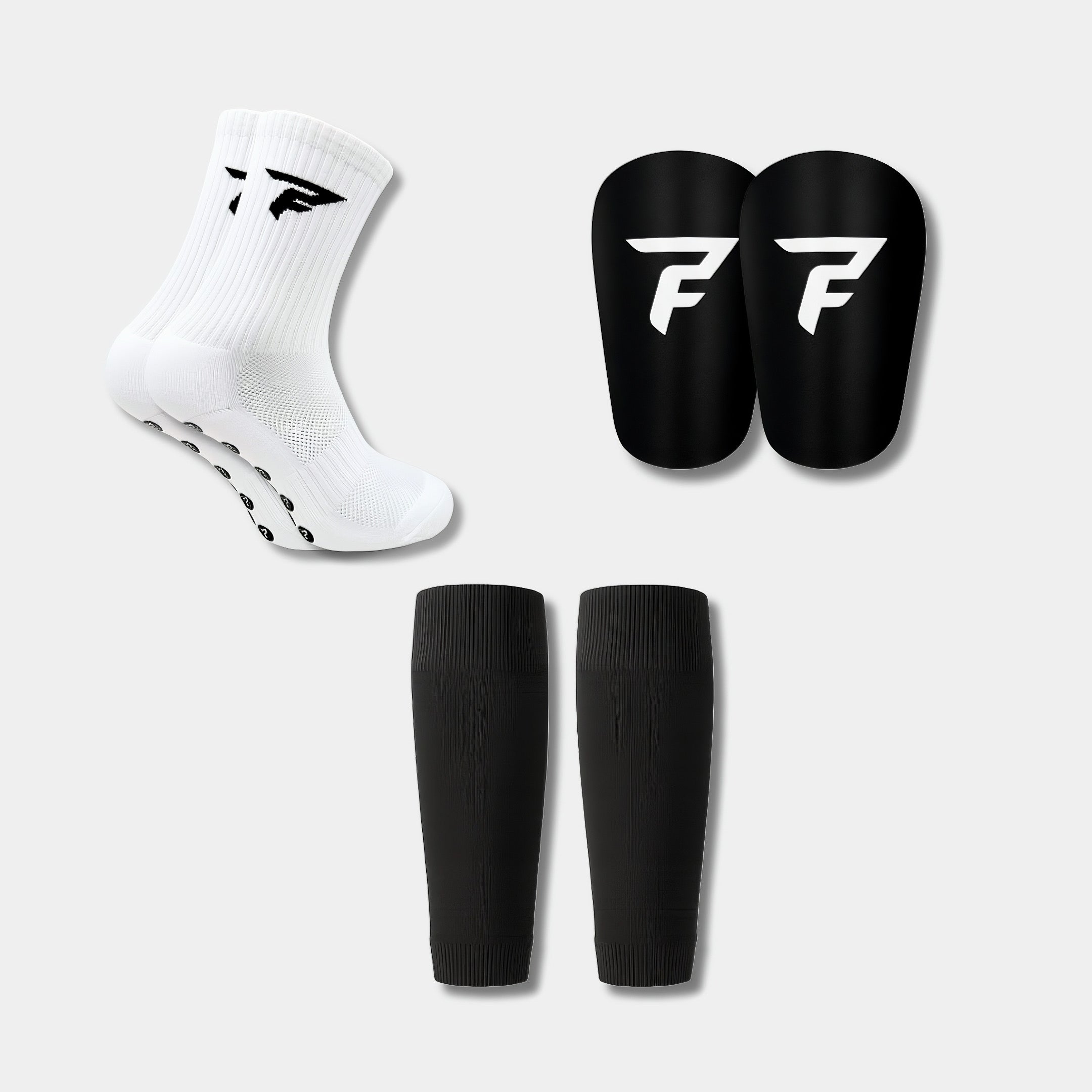 LOW-SOCKS Bundle