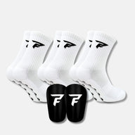 BALLER-BUNDLE - Weiß / 34-38 / Weiß